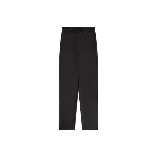 Kith Черные Женские Повседневные Брюки