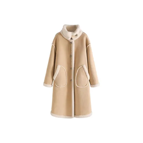 Куртка Accommodate BOOK Женская Желтая