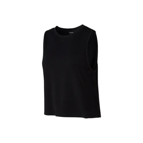 XEXYMIX Топ для йоги Женский Черный