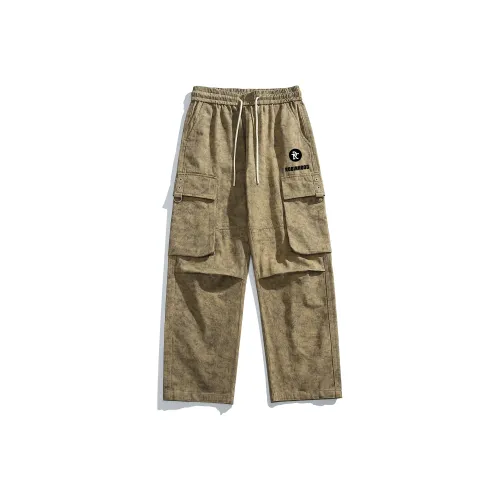 ROBINHOOD Унисекс Повседневные брюки