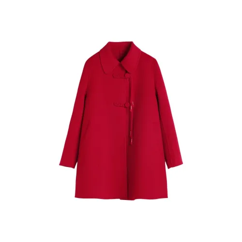 HANGYIGE Женское пальто