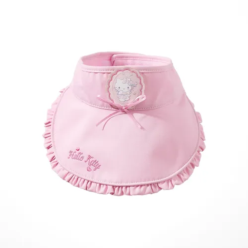 Sanrio Полиэстер Детская шляпа с защитой от солнца