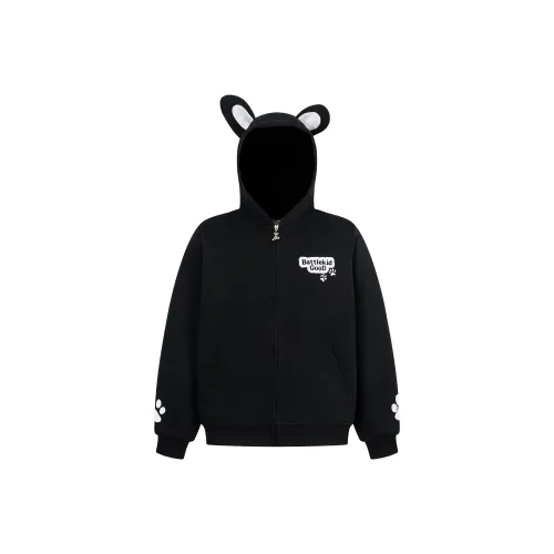 WAYHWEI Унисекс Свитшоты