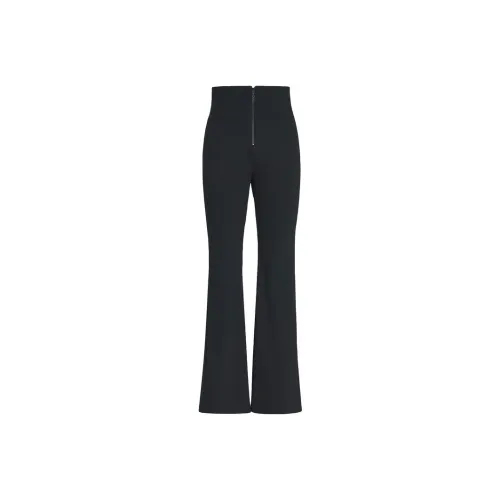 UPON PRO Повседневные брюки Женские Метеоритный черный Метеорит