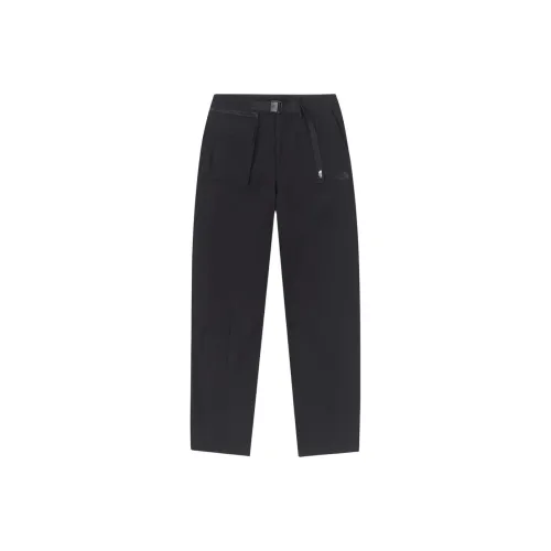 THE NORTH FACE Urban Exploration FW24 DWR Повседневные брюки Женские Черный