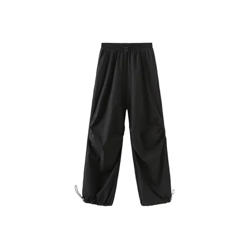 Cubic Женские Повседневные Брюки