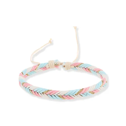 GUDS GAVE Ткань Браслеты Шнурки Унисекс