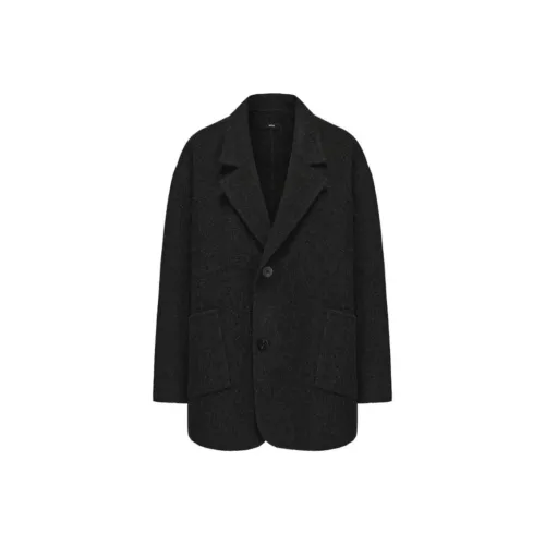 INITIAL Бизнес-костюм женский темно-серый