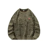 Армейский зеленый