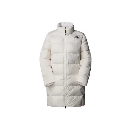 THE NORTH FACE PARKA Saikuru Da Donna PARKA Пальто Женское Белое