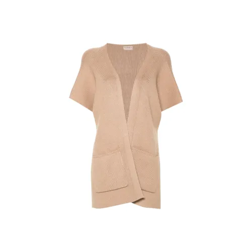 Twinset Хаки Женские Плащи