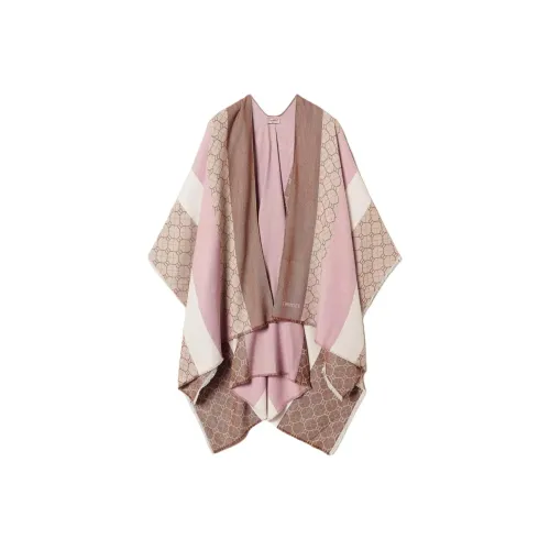 TWINSET Milano Плащ Женский Многоцветный