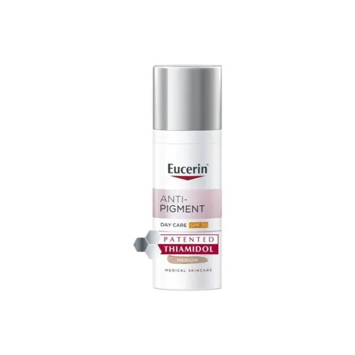 Eucerin Face Moisturizers & Creams Унисекс