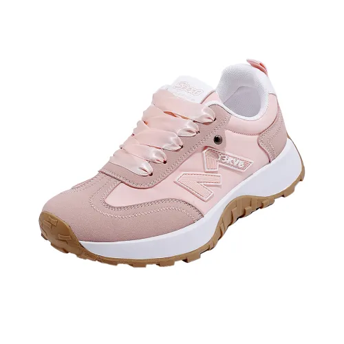 ZULISHI Низкий топ повседневный женский