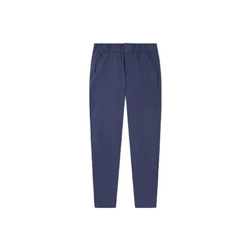 Columbia Blue Женские Повседневные Брюки