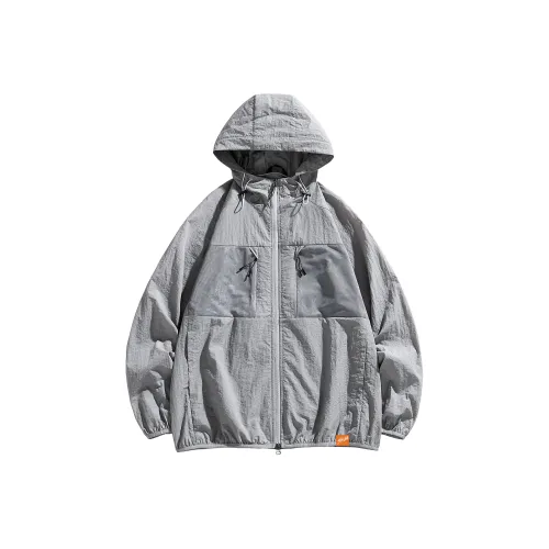 Снег Know The Answer SKTA Super Light Дышащий Быстросохнущий Одежда с защитой от солнца Унисекс