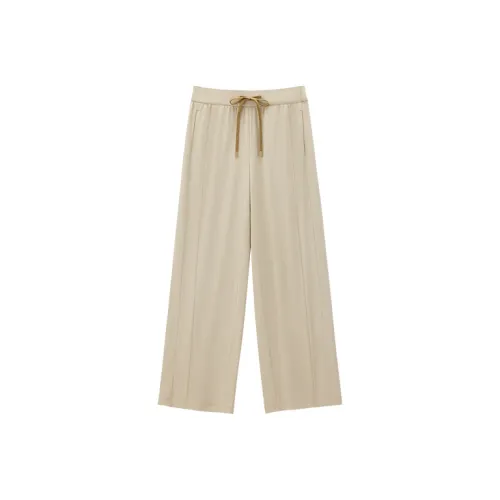 BENEUNDER 23SS Повседневные брюки Женские