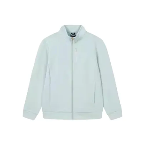 361° ZONGXUNXILIE Толстовка Женская Трава Древесный синий