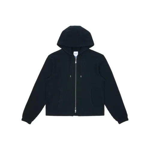 ADER ERROR Свитшот Женский Черный