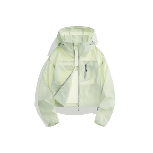 Mulinsen Одежда с защитой от солнца Женская