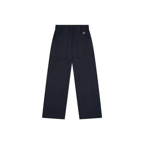 Champion Повседневные брюки Японская версия Женские