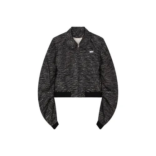 Captainbeer Женские короткие пальто