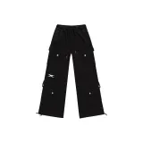 Дикий черный