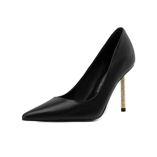 QUICHESHOES Высокие каблуки Женские
