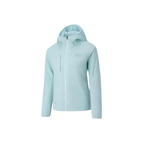 Helly Hansen Женские объемные куртки (пуховики)