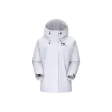 Ледниково-серый