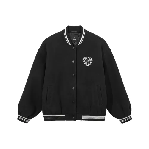 Hotwind Cropped Jacket Women's Black