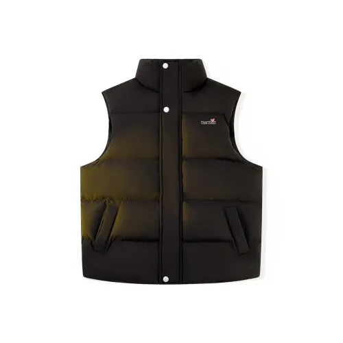 BALENO Унисекс Жилеты