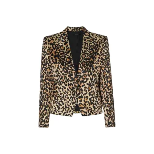 TF Бизнес-костюм пальто женское многоцветное