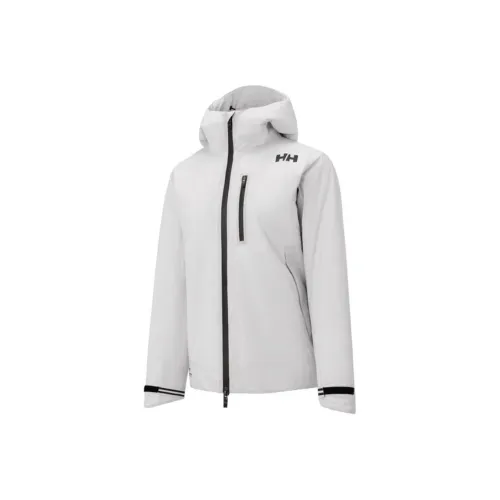 HELLY HANSEN x LAB Пуховая куртка Женская