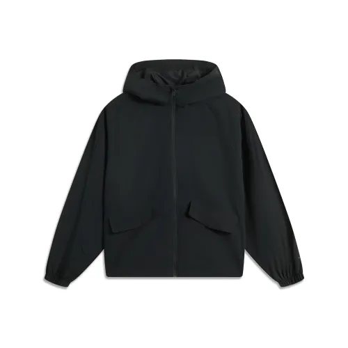 Лайнер Sports Life Collection Тренчкот Женский Черный