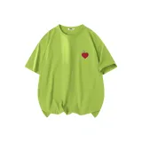 Неоново-зеленый