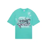 Аква Зеленый