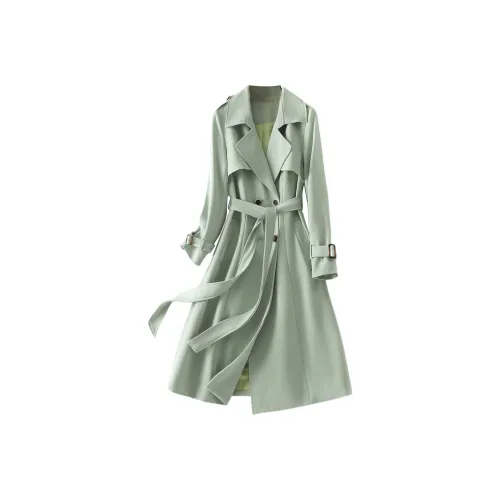 Fele.d Женский тренч