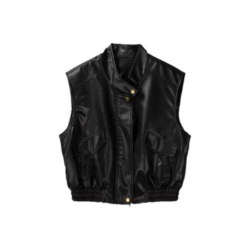 JUCY JUDY Женские жилеты