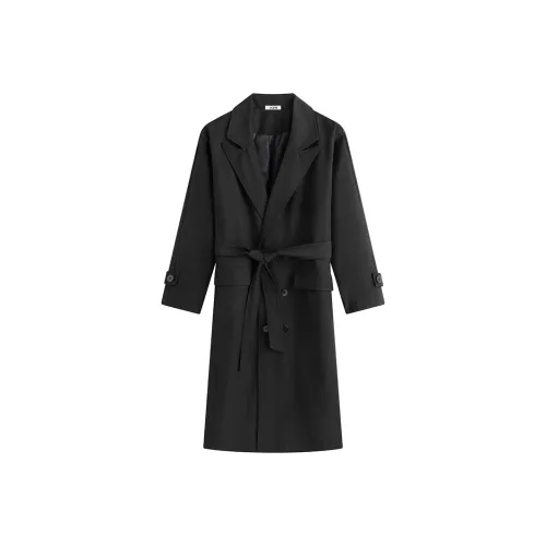 BINGFEI Унисекс Пальто