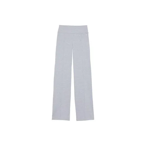 Victoria's Secret Средний Вереск GREY/Средне-серый Женские Повседневные брюки