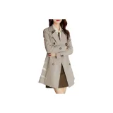 Чайно-коричневый