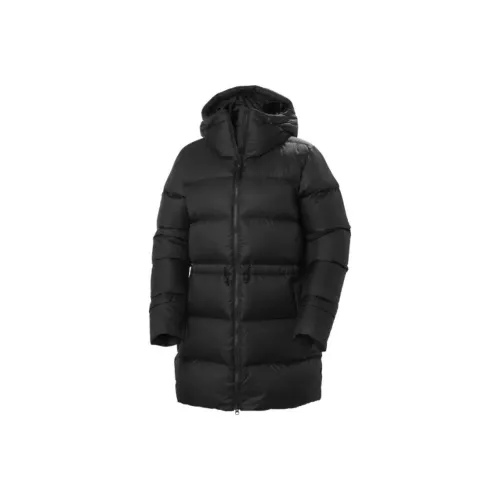HELLY HANSEN PARKA Пальто Женское