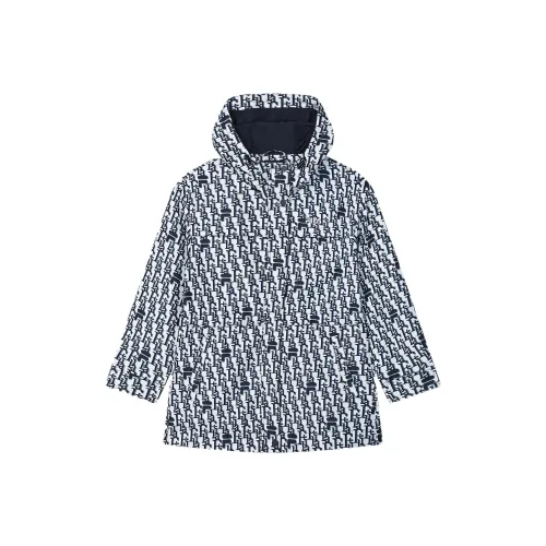Fila Heritage Легендарный синий Nv Женские Тренч