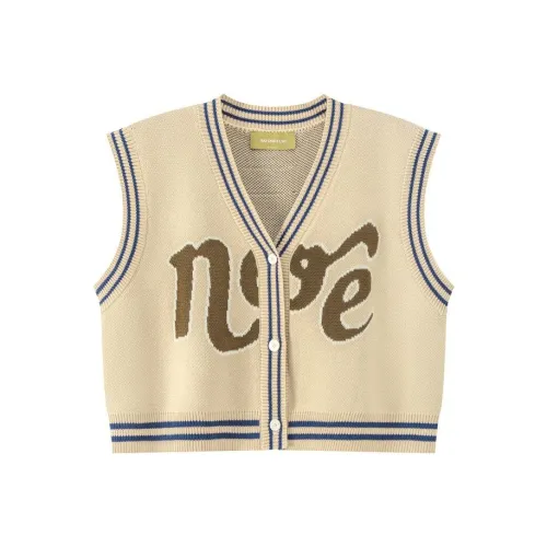 NO ONE ELSE Женские жилеты