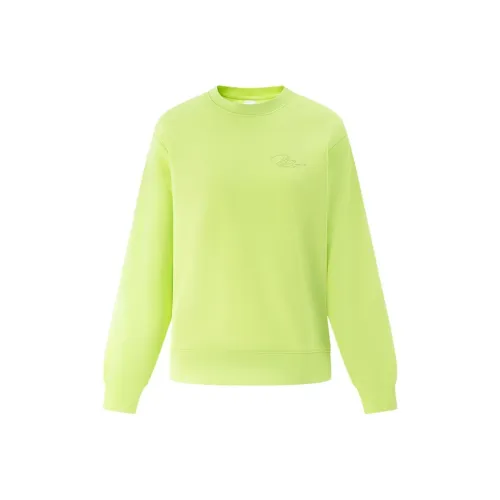 Толстовка Mizuno RHYTHM Series Женская