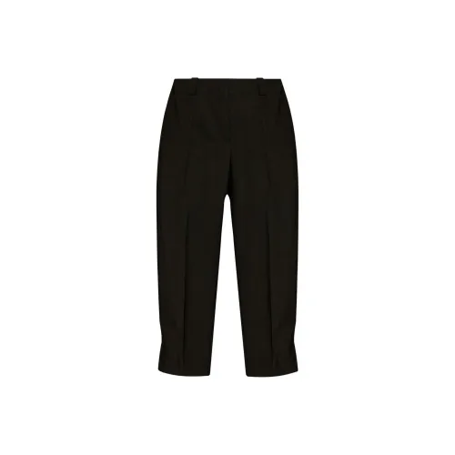 KENZO Повседневные брюки Женские Черные