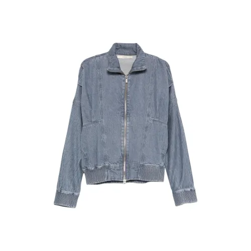 REMAIN Denim Jacket Women's Indigo