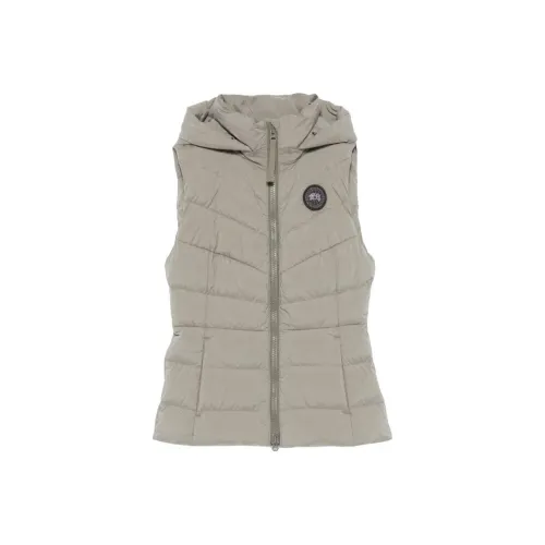Canada Goose Clair Жилет Женские Серый
