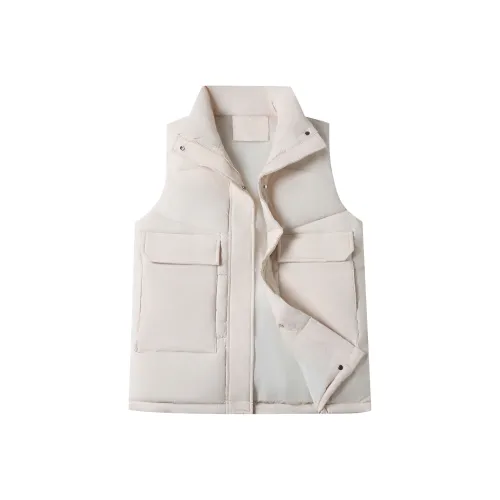 ZCDECO Женские объемные куртки (пуховики)